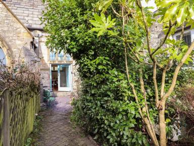 House Balcony/Patio Kendal