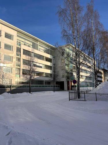 Appartement Oulu