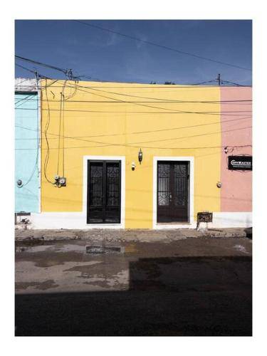 Villa  Centro