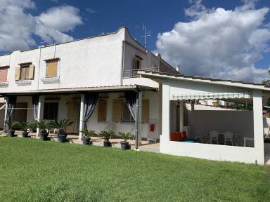 Villa Terracina