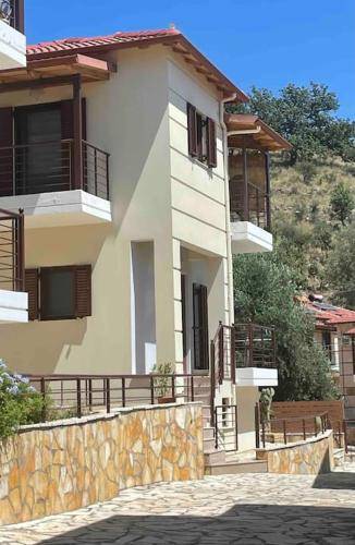 Casa Syvota