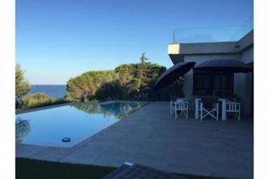 Huis Le Lavandou