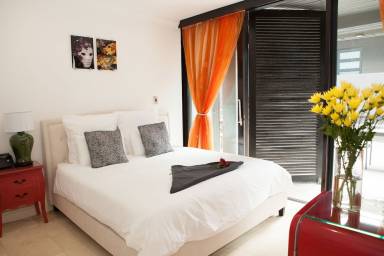 Accommodation Silverhurst