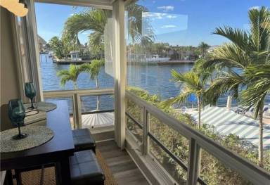 Apartment Pompano Beach