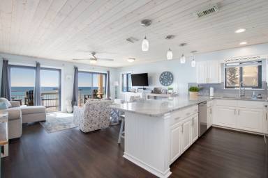 Appartement en copropriété Destin