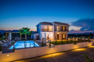 Villa Zante