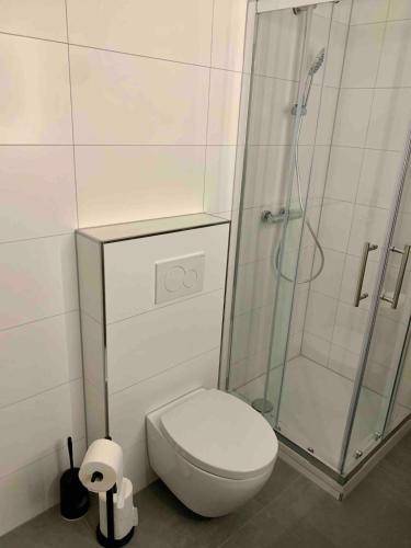 Ferienwohnung Walldorf