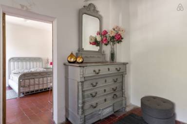 Maison de vacances Cabrières-d'Avignon