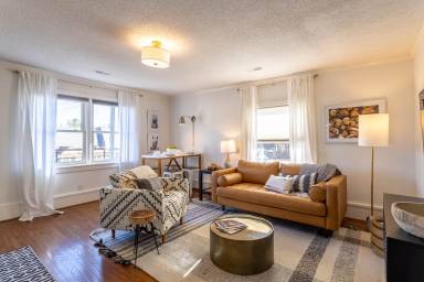 Condo  Blowing Rock