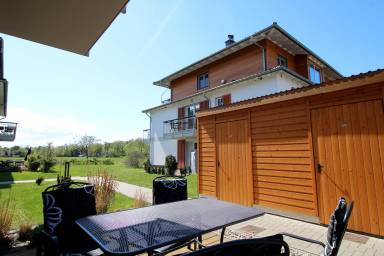50 m² Apartament