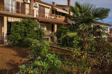 Appartement Rovinj