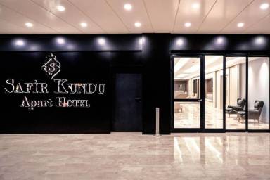 Aparthotel Antalya