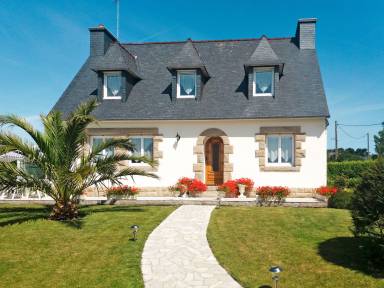 Appartement Perros-Guirec
