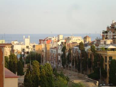 Apartamento de 95 m²