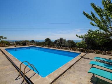Apartment Balcony Les Cases d'Alcanar