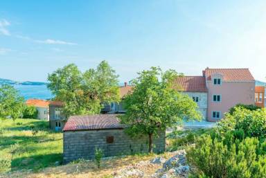 Općina Župa Dubrovačka Villa Rentals - Croatia