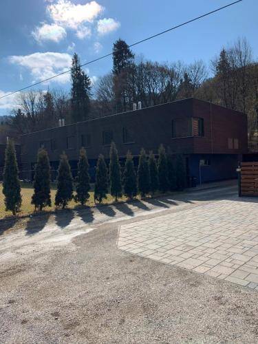 Apartmán Gelnica