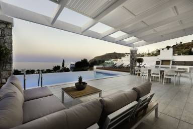140 m² Willa