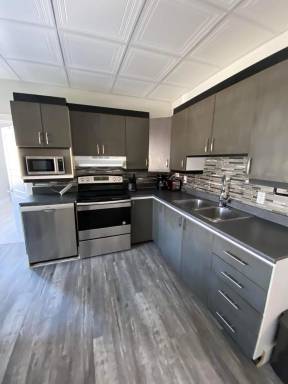 Apartment Rouyn-Noranda