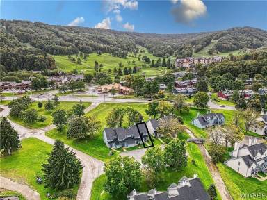 House Ellicottville