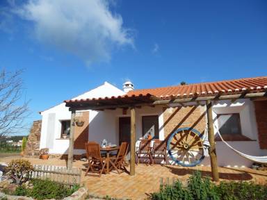 Farmhouse Pedreneiras