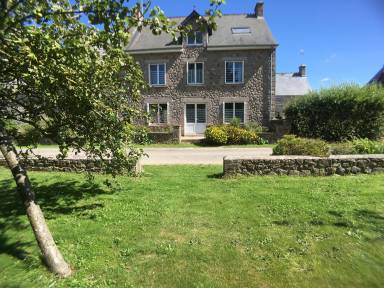 Maison de vacances