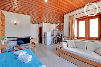 Studio flat Balcony Vila Real de Santo António