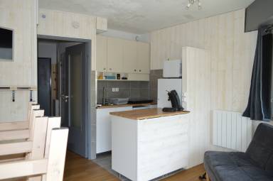 Apartment  Eaux-Bonnes