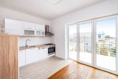 Appartamento 50 m²