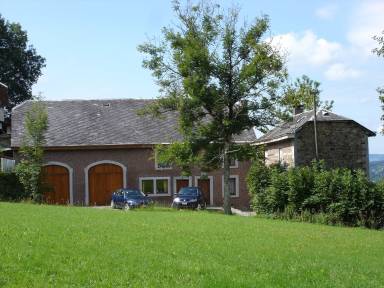 Cottage 200 m²