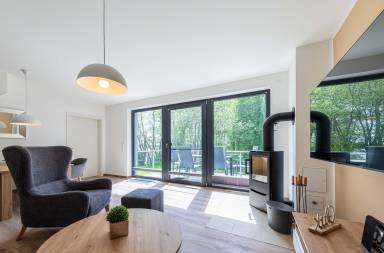 Apartamento de 52 m²