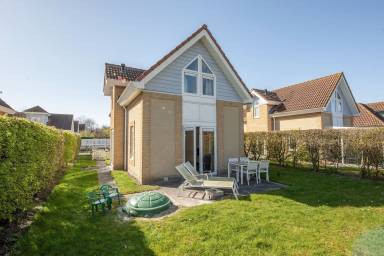Villa 90 m²