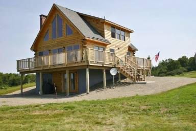 House  Machiasport