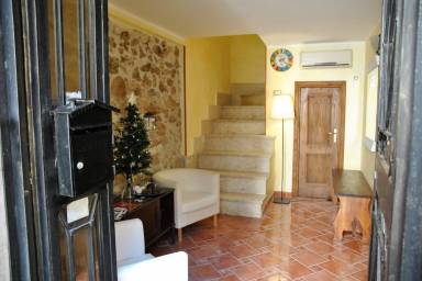 Casa Madonna della Croce