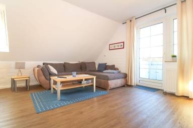 Appartement 50 m²