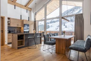 Appartement Rauris