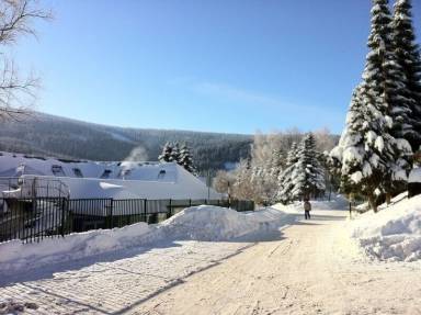 Ferienwohnung Schwarzenberg/Erzgebirge