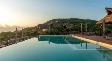 Montebelo Milibangalala Bay Resort