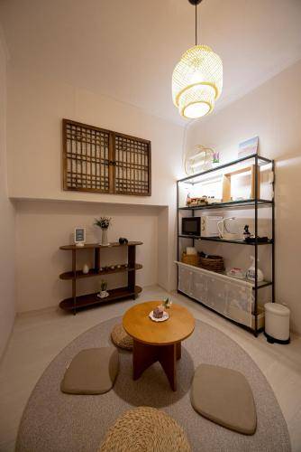 66 m² Villa