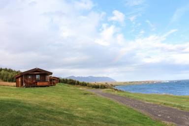 Cottage Norðurland eystra