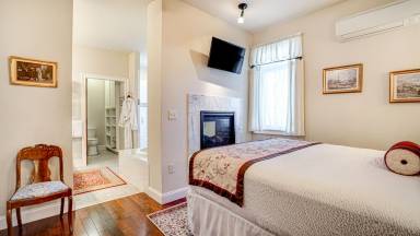 Bed and breakfast Healdsburg