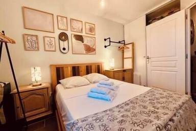 Appartement 40 m²