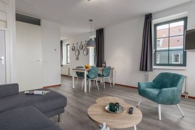 Apartment  Monnickendam