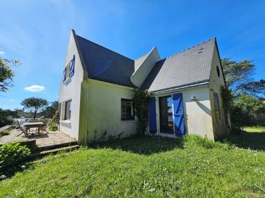 Maison de vacances
