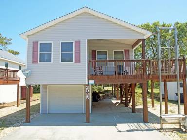 House Kitty Hawk