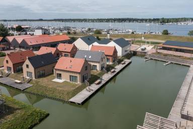 Villa 127 m²