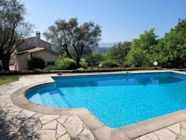 Villa Valbonne