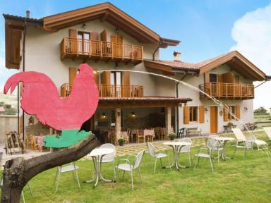 Airbnb  Riva del Garda