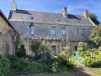 Cottage Pont-Aven