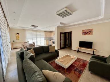 Condo Belen Mahallesi